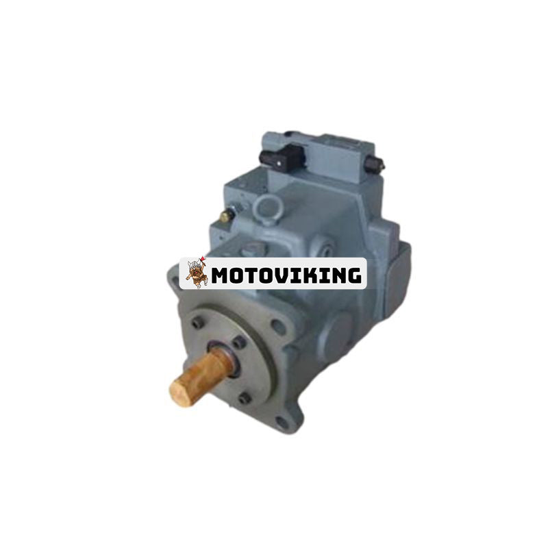 Hydraulisk kolvpump A16-L-R-04-B-S-K-32 för Yuken