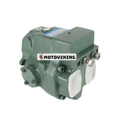 Hydraulisk kolvpump A22-F-R-01-B/C-K-32 för Yuken