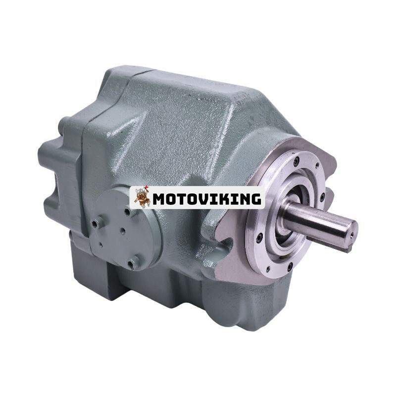 Hydraulisk kolvpump A37-F-R-01-C-K-32 för Yuken