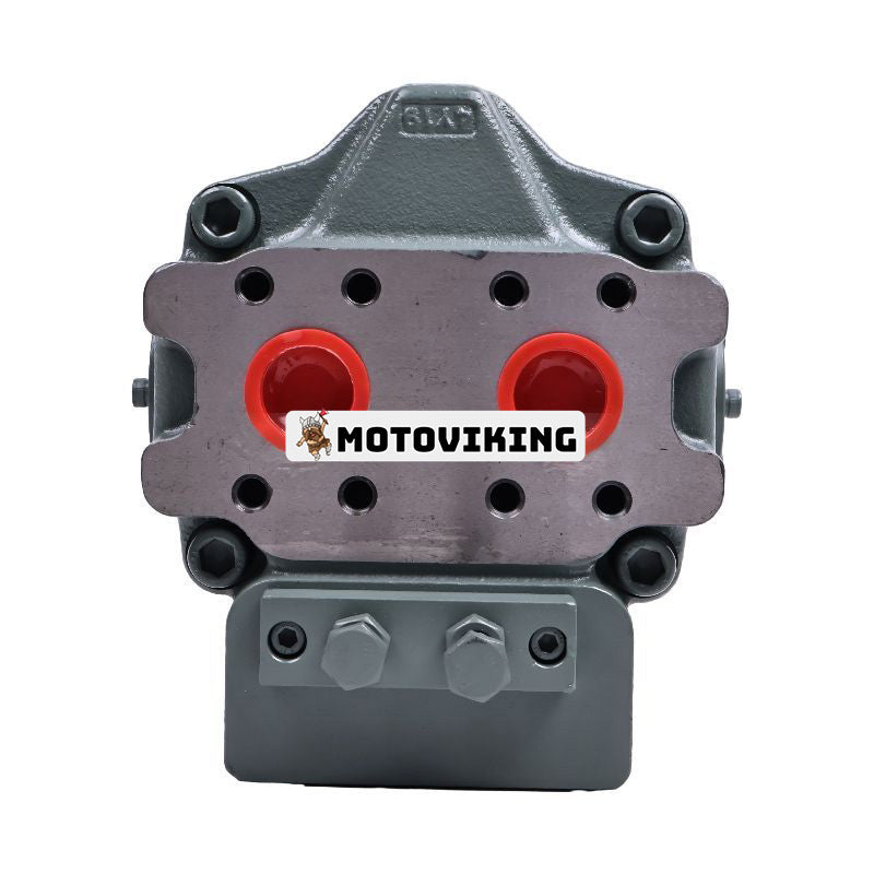 Hydraulisk kolvpump A37-F-R-01-C-K-32 för Yuken
