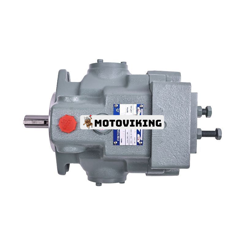 Hydraulisk kolvpump A37-F-R-01-C-K-32 för Yuken