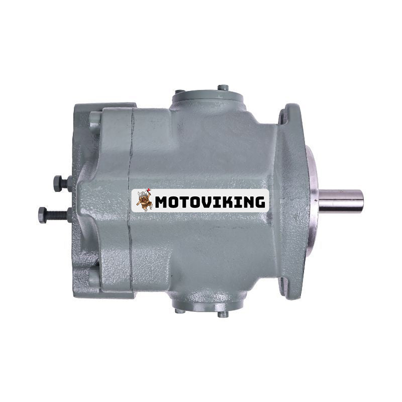 Hydraulisk kolvpump A37-F-R-01-C-K-32 för Yuken