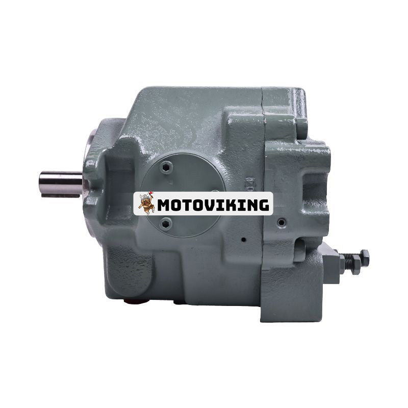 Hydraulisk kolvpump A37-F-R-01-C-K-32 för Yuken
