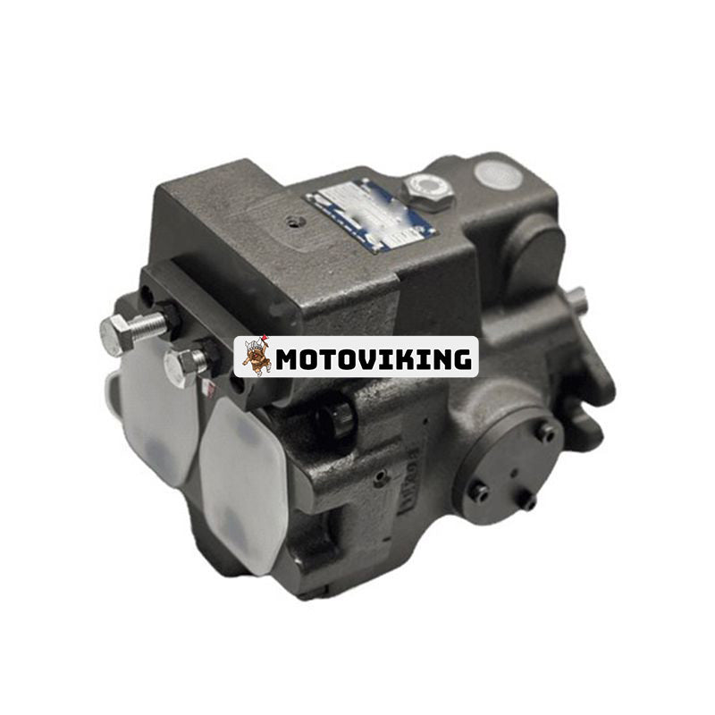 Hydraulisk kolvpump A37-F-R-01-H-K-32 för Yuken