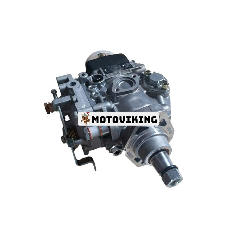 Bränslepump 22100-78776-71 22100-787A2-71 för Toyota Engine 13Z 14Z Gaffeltruck 7FDU45 7FDU35 7FDKU40 7FDK40