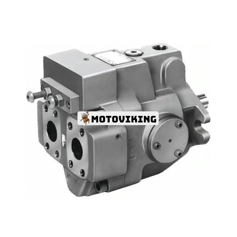 Hydraulisk kolvpump A37-F-R-02-K-D24-3218 för Yuken