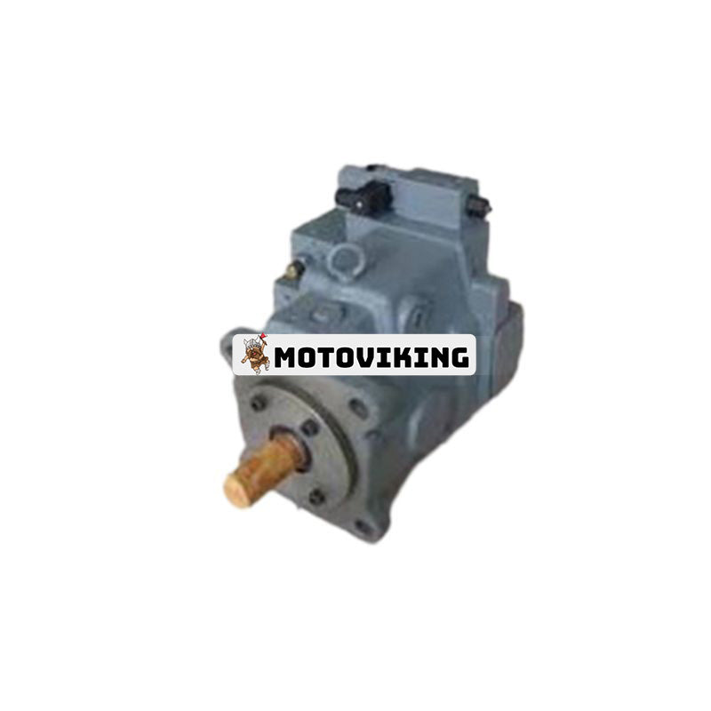 Hydraulisk kolvpump A56-F-R-04-H-S-K-32 för Yuken