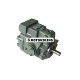 Hydraulisk kolvpump A56-F-R-05BC-S-K-32 för Yuken