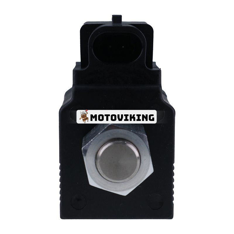 24V magnetventil 75289439 för New Holland Motor Väghyvel G140 G170 G200 F140B RG140 F170 F170B F200