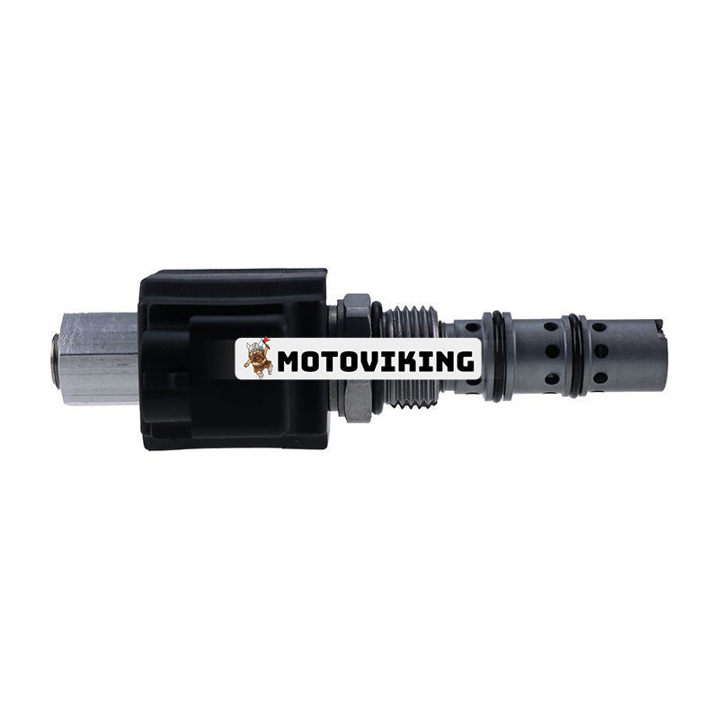 24V magnetventil 75289439 för New Holland Motor Väghyvel G140 G170 G200 F140B RG140 F170 F170B F200