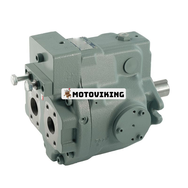 Hydraulisk kolvpump A56-L-R-01-C-S-K-32 för Yuken