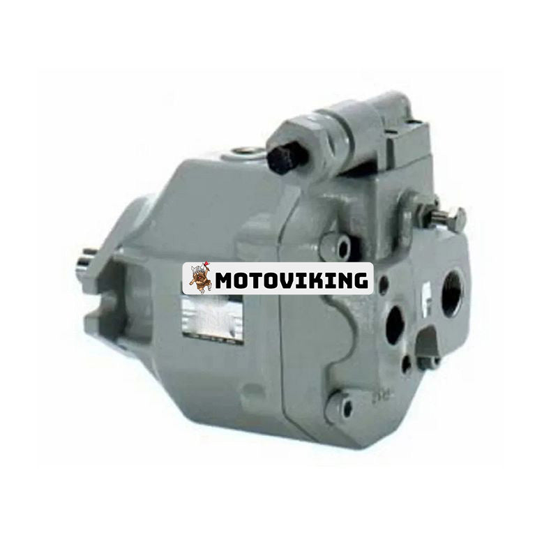 Hydraulisk kolvpump A56-L-R-01-H-K-3245 för Yuken