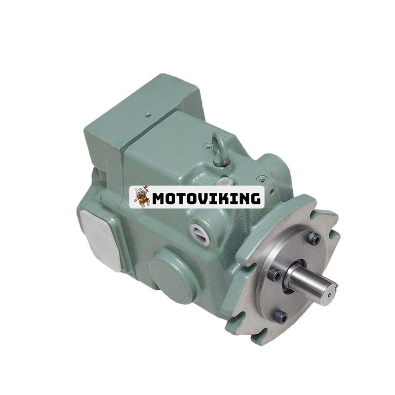 Hydraulisk kolvpump A70-FR01-HS-60 A70-FR01KS-60 för Yuken