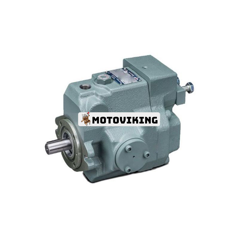 Hydraulisk kolvpump A70-L-R-01-H-S-60 för Yuken