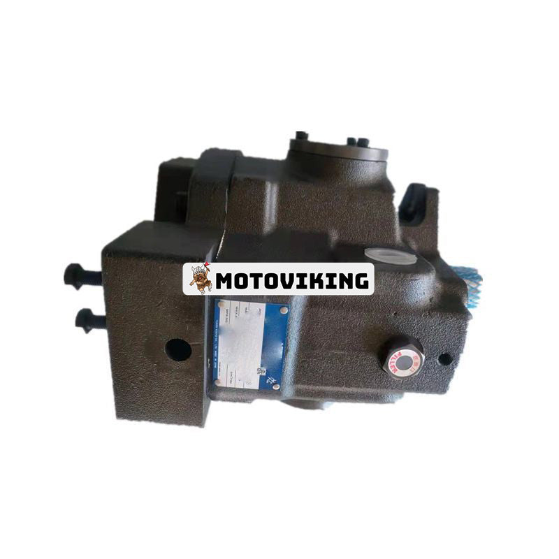 Hydraulisk kolvpump A90-FR04E140A-6014 för Yuken