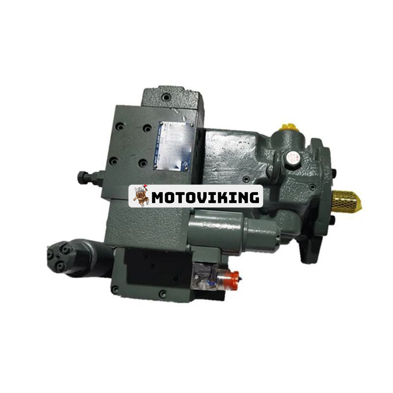 Hydraulisk kolvpump A90-FR04HAS-A-60366 för Yuken