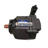 Hydraulisk kolvpump AR22-FR01B-20 AR22-FR01C-20 för Yuken