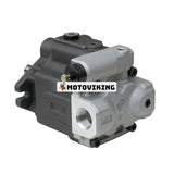 Hydraulisk kolvpump ARL1-12-FR01A-10 för Yuken