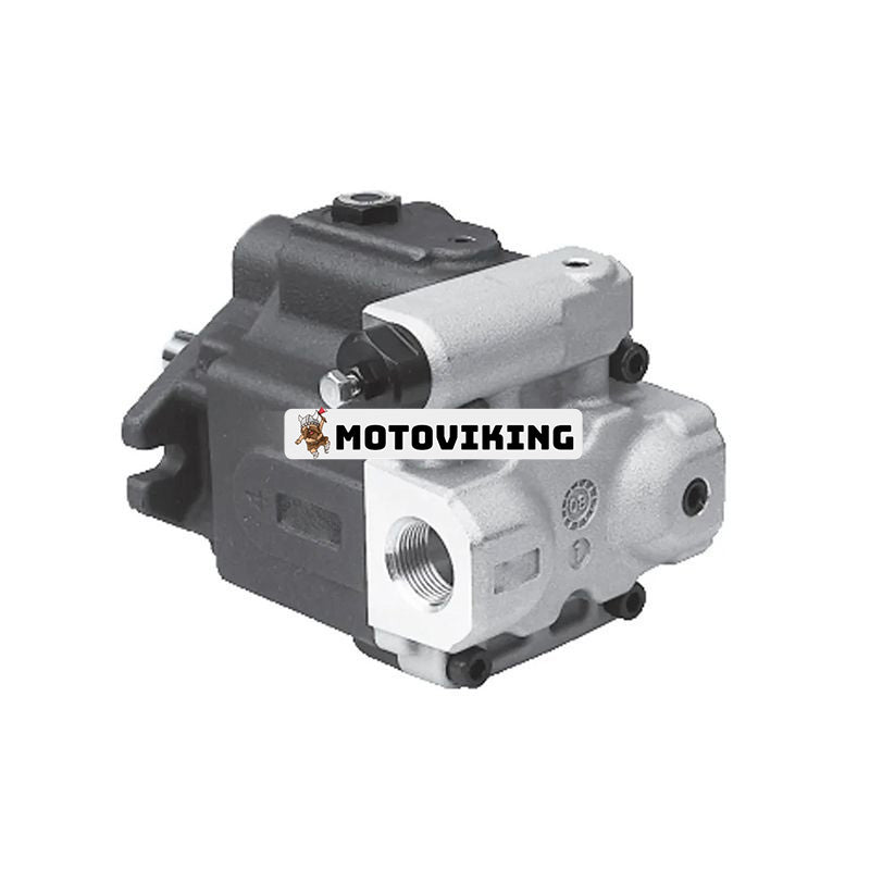 Hydraulisk kolvpump ARL1-16-FR01A-10 för Yuken