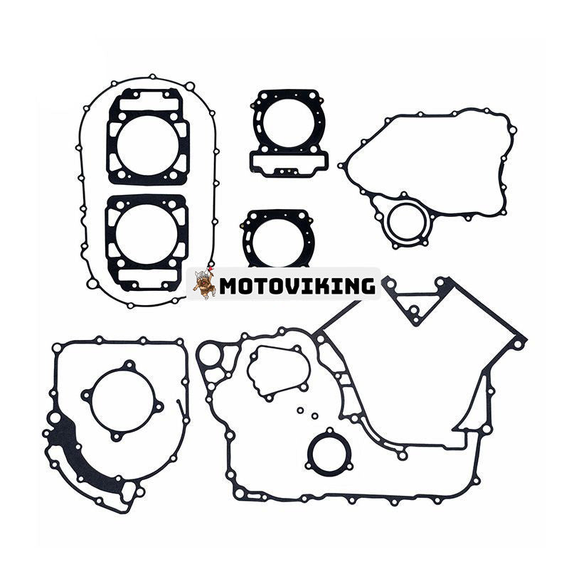 Motorpackningssats 0800-0000A1 för CFMoto X8 CF800 UForce800 ZForce800