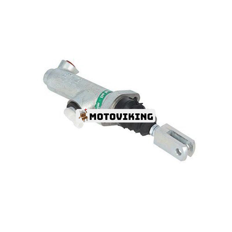 Huvudbromscylinder 82008704 för Ford New Holland Tractor 8260 8360 TM115 TM120 TM125 TM140 TM130 8160