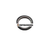 Hydraulisk kontrollventiltätning 208-5498 för Caterpillar CAT-motor 3116 3306 3176C C-9 3126 traktor D6R D7R