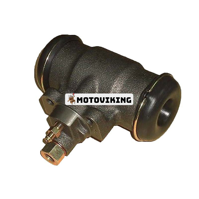 Hjulbromscylinder 4B-8759 för Caterpillar CAT Engine 3306 Motor Väghyvel 120B 140B 12E