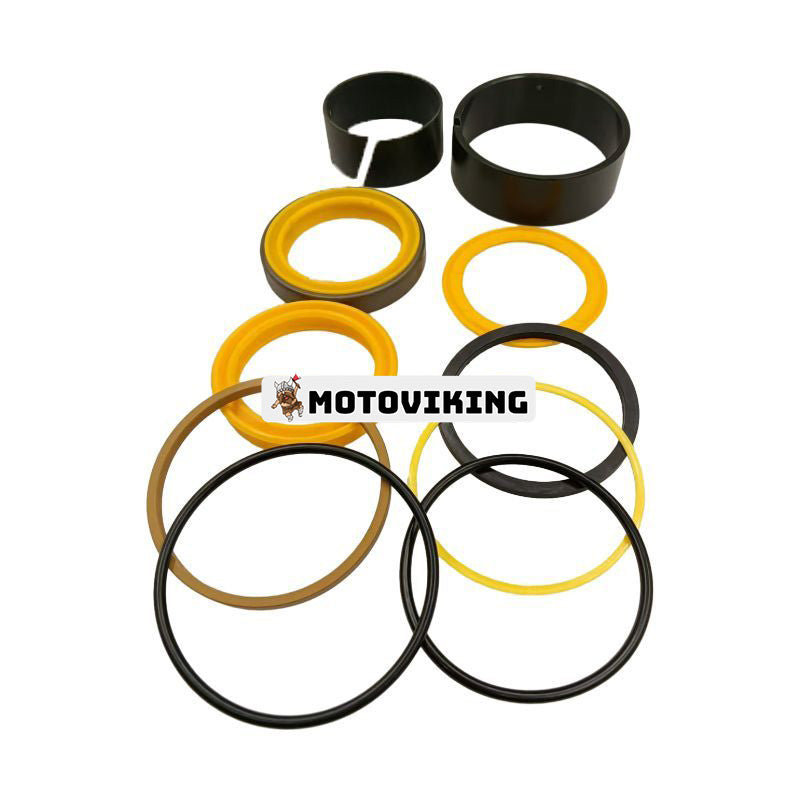 Hydraulcylindertätningssats 238-4462 för Caterpillar CAT-motor 3116 3126 3306 C7-lastare 416C 426C 428C 436C 438C