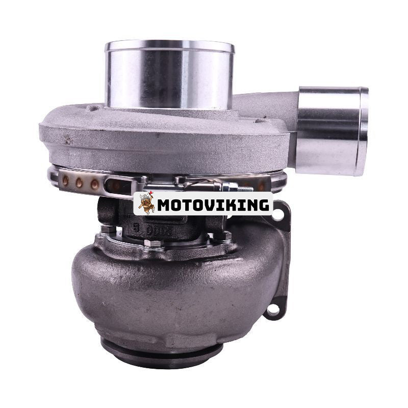 Turbo S200A Turboladdare 0R-7983 187-1603 för Caterpillar CAT Engine 3126B Motor Väghyvel 120H 135H