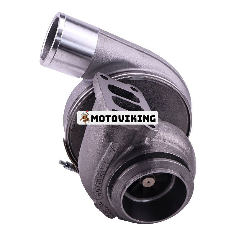 Turbo S200A Turboladdare 0R-7983 187-1603 för Caterpillar CAT Engine 3126B Motor Väghyvel 120H 135H