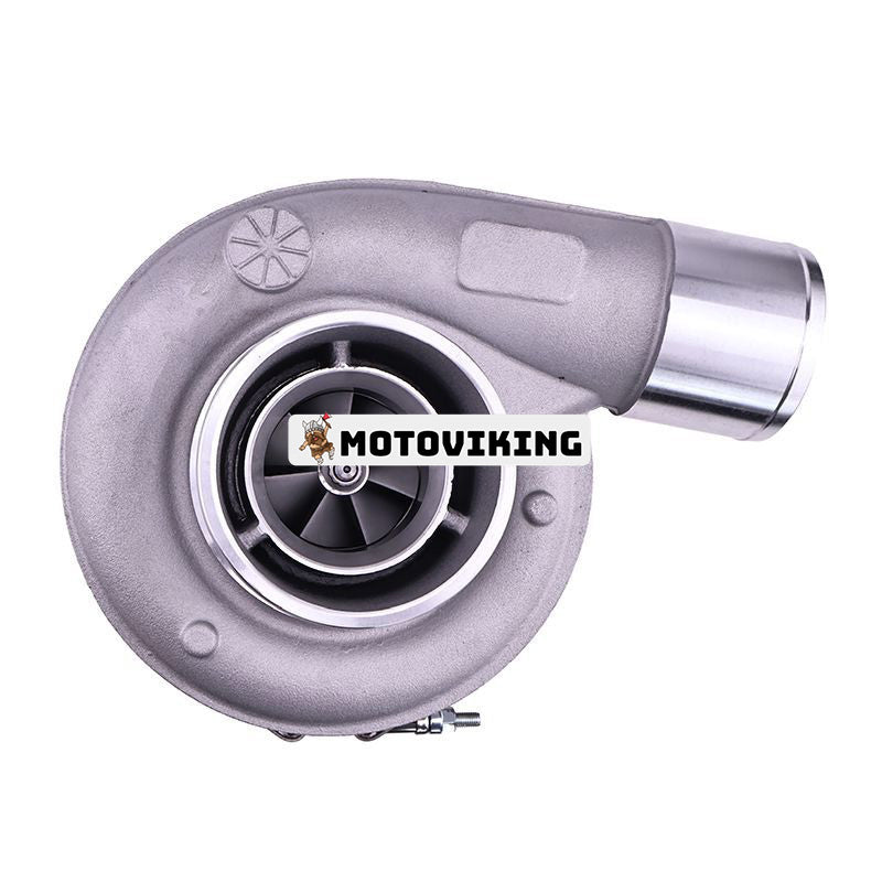 Turbo S200A Turboladdare 0R-7983 187-1603 för Caterpillar CAT Engine 3126B Motor Väghyvel 120H 135H