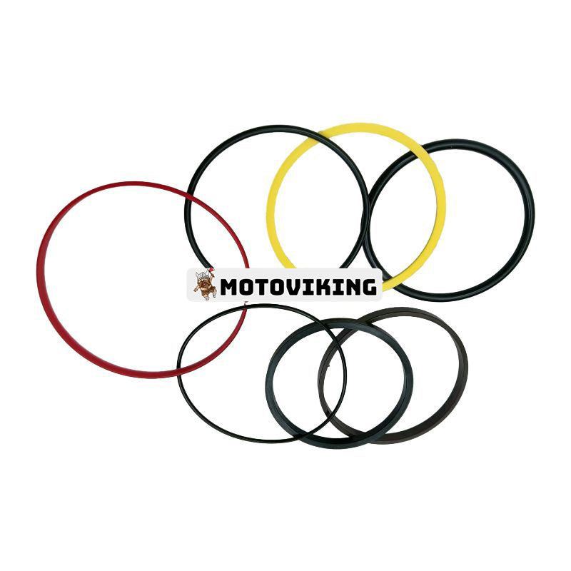 Hydraulcylindersats AH212102 för John Deere Engine 4045 6068 6081 Lastare 310G 310SK 710K 310SG 310SJ 410G 710J