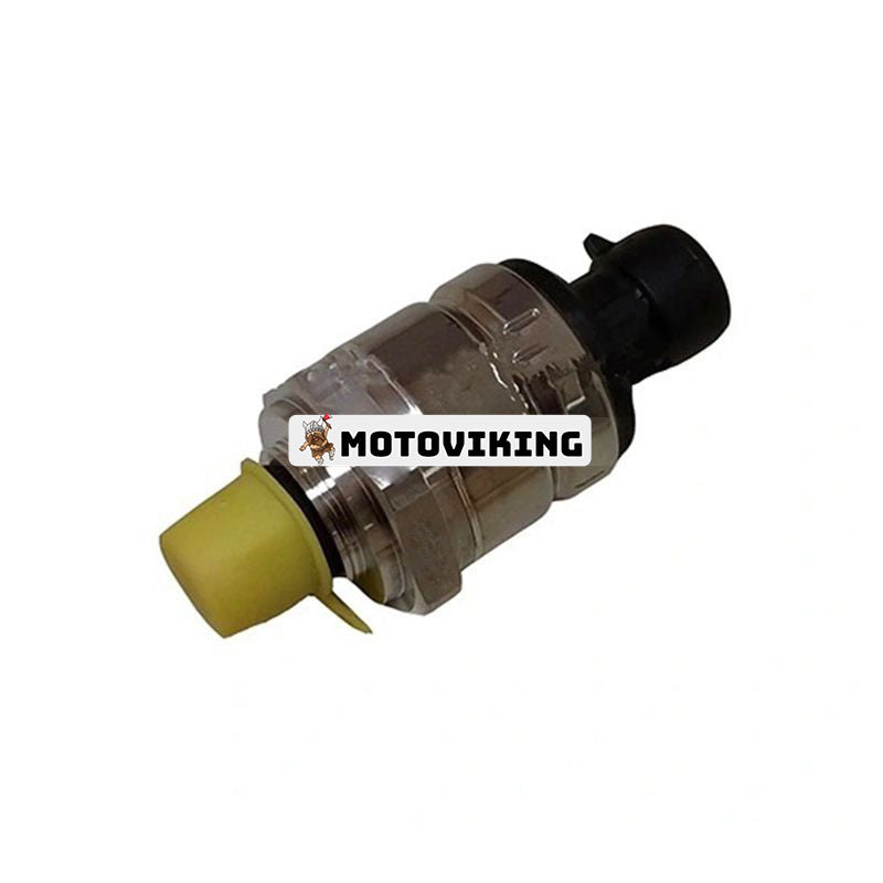 Trycksensor 6560-81-8101 för Komatsu-motor SA6D170E-3A-7 SAA6D170E-3BC-8C SAA6D170E-3F-8 Generator EGS1000-7 EGS1050-7