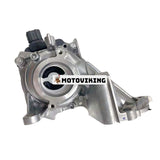 Vattenpump 16032-25010 för Toyota Vehicle Camry Highlander RAV4 Venza