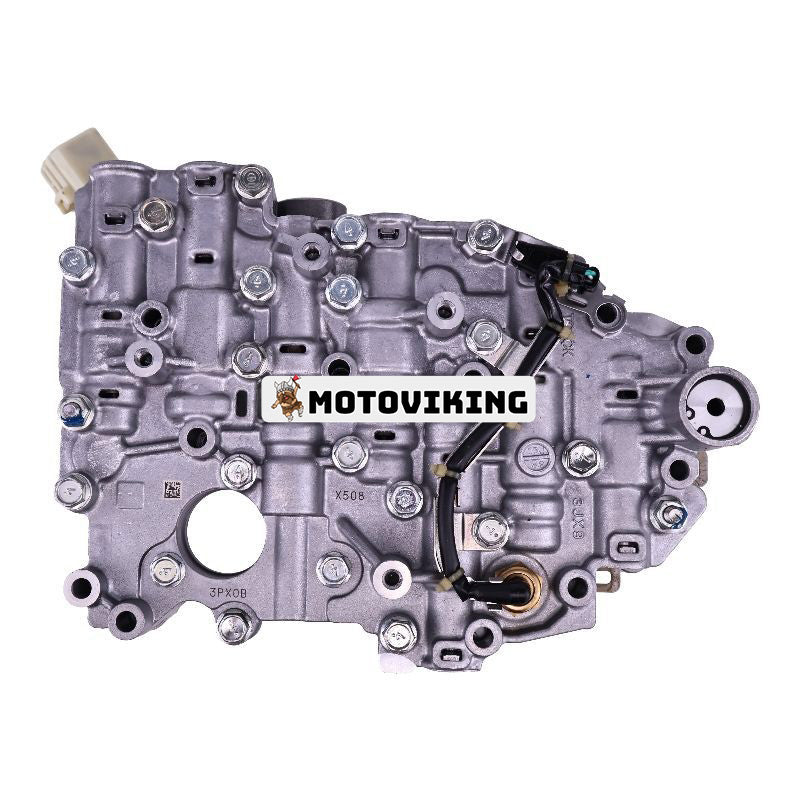 Kontrollventilenhet 31705-X429C 31705-X420B för Nissan Note Sentra Tiida Versa Chevrolet Spark