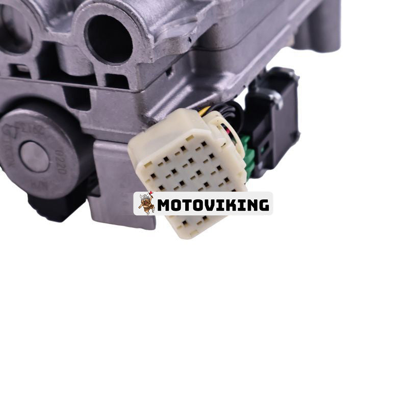 Kontrollventilenhet 31705-X429C 31705-X420B för Nissan Note Sentra Tiida Versa Chevrolet Spark
