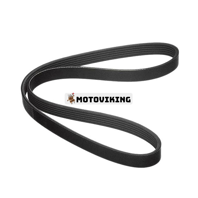 Serpentine Belt 11720-JA10B för Nissan Engine VQ35DE fordon Altima Maxima Murano