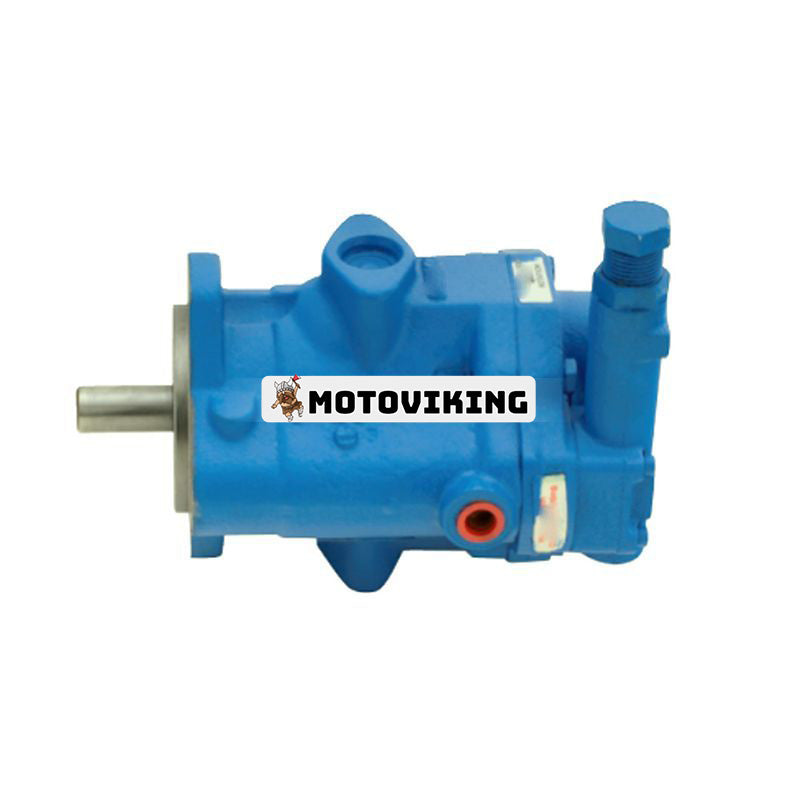 Hydraulisk kolvpump PVQ13-A2R-SE1S-20-CM7-12 02-341653 för Vickers