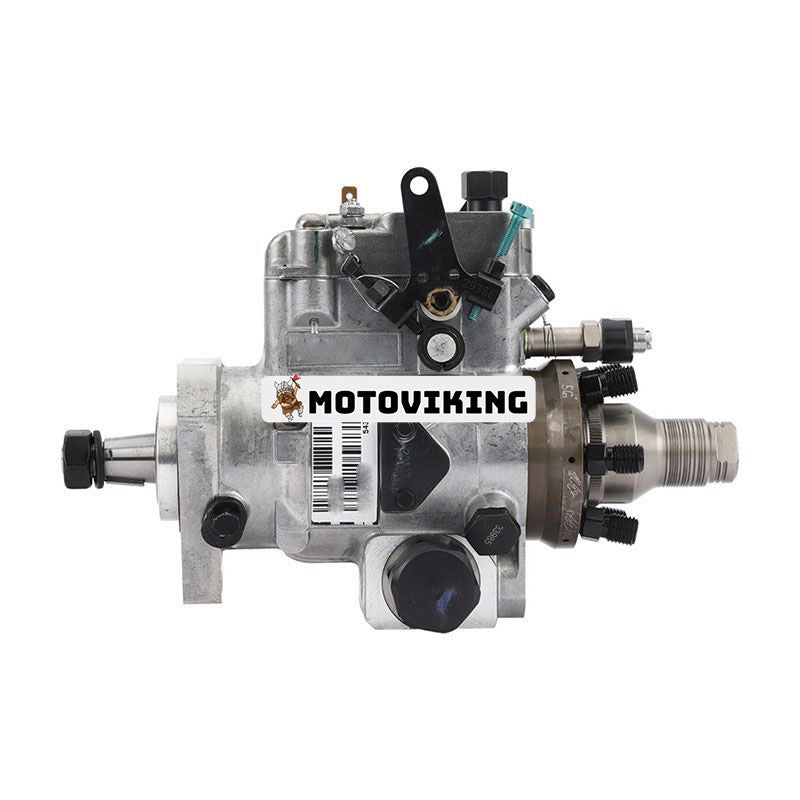 Bränsleinsprutningspump 3934417 för Cummins Engine 6BT 5.9L 6B5.9