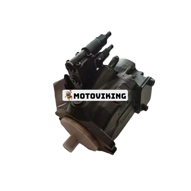 Hydraulpump 708-1T-00440 för Komatsu schaktare D155AX-5