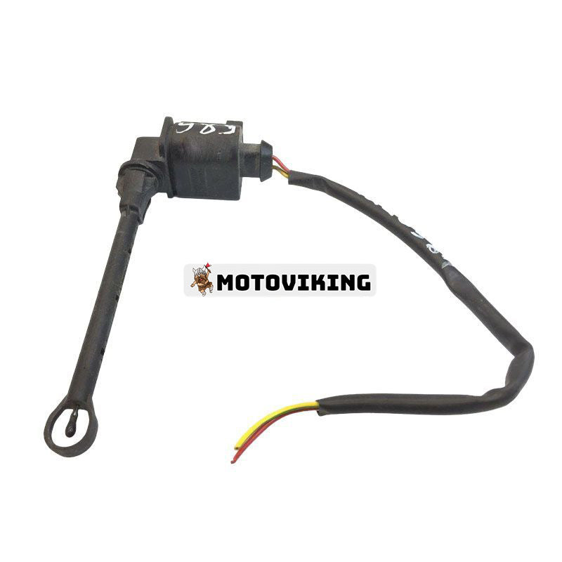 Temperatursensor 11552001 113553393 81274200098 för MAN Truck TGA18.430