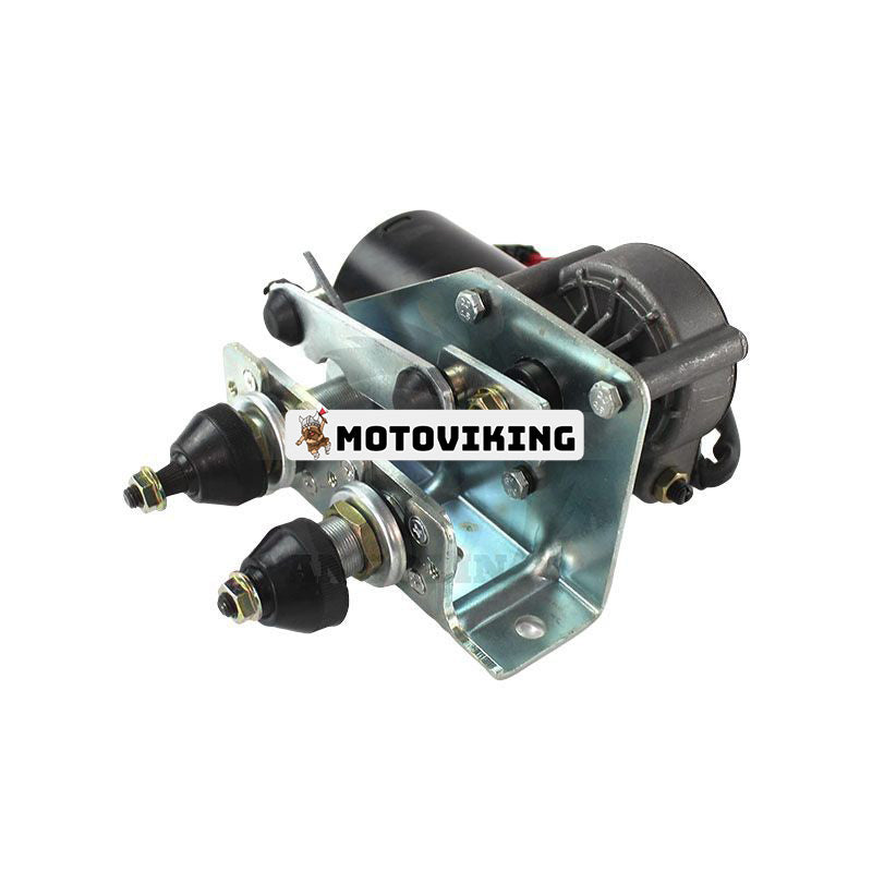 Torkarmotor VOE14530079 för Volvo Grävmaskin EC135B EC140B EC180B EC290B EC330B EC360B EC700B EW140B EW180B EW200B