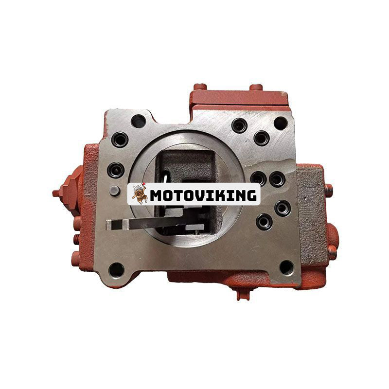 Hydraulpumpsregulator VOE14604267 för Volvo grävmaskin EC200B EC210B EC240B