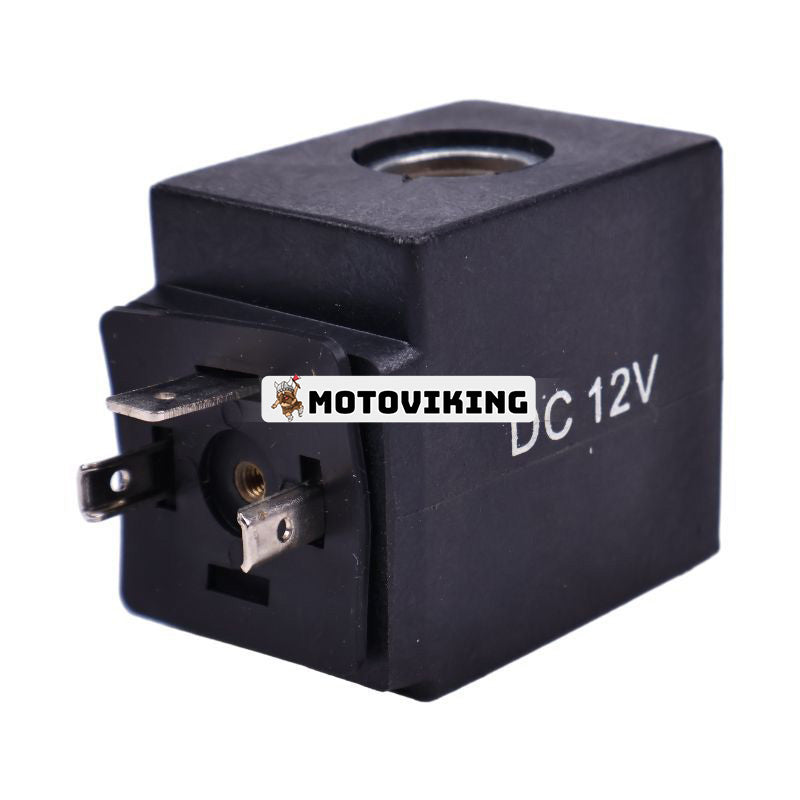 12V hydraulisk magnetventil M13-12D-20W-DN C13-12D-21W-DN för Comatrol