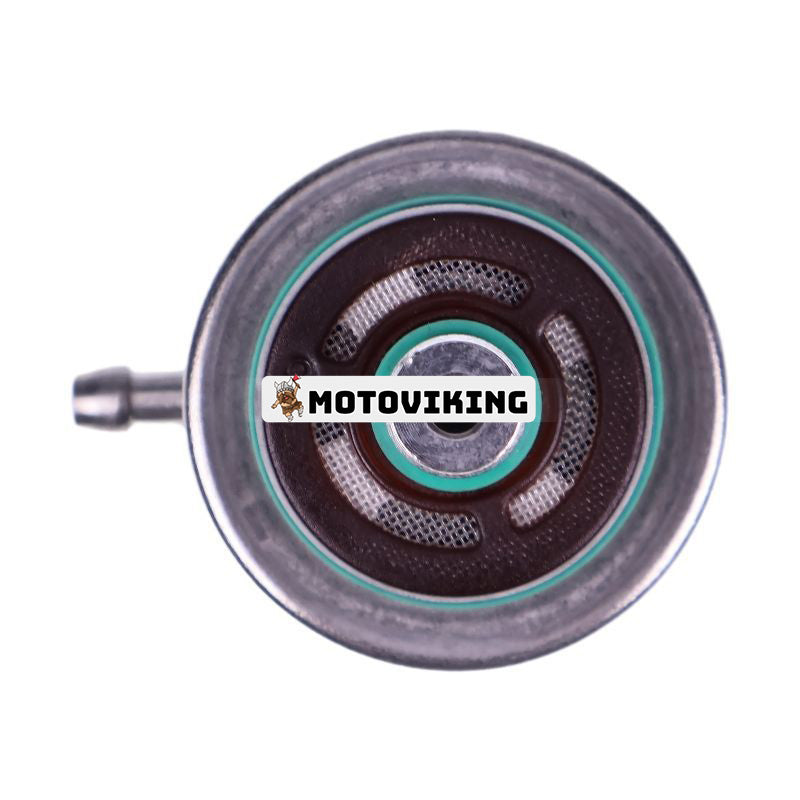 3 Bars bränsletrycksregulator 2149831 885174 21491831 3858967 för Volvo Penta Engine V8-270-A V8-270-C V8-300-A V8-300-B V8-320-A V8-320-B