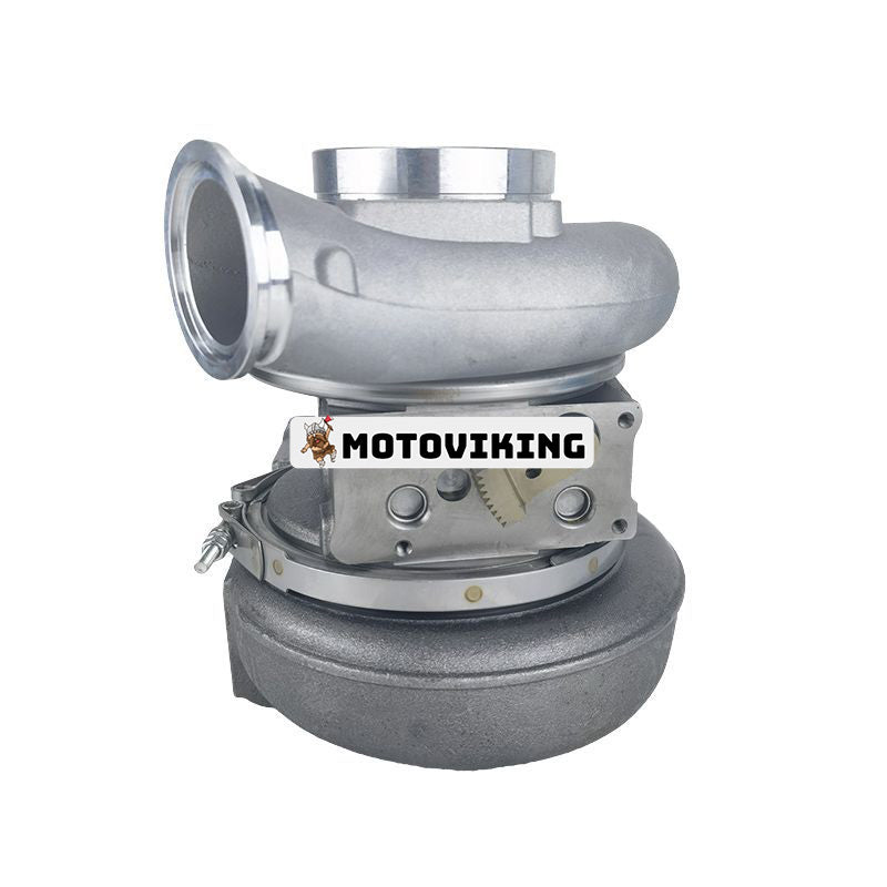Turbo HE400VG Turboladdare 3776805 för Volvo Penta Engine MD11 Mack MP8 Engine