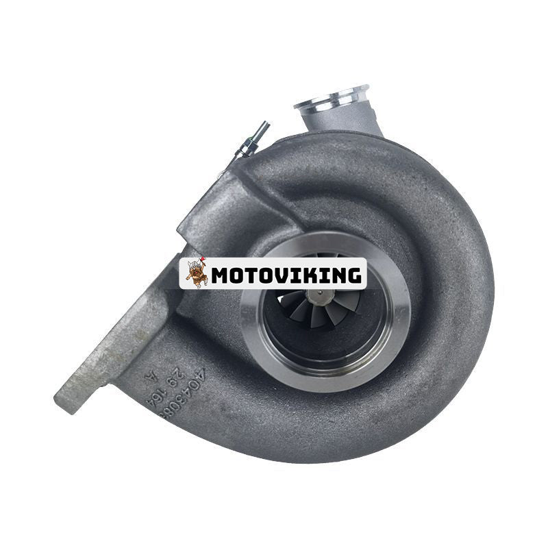 Turbo HE400VG Turboladdare 3776805 för Volvo Penta Engine MD11 Mack MP8 Engine