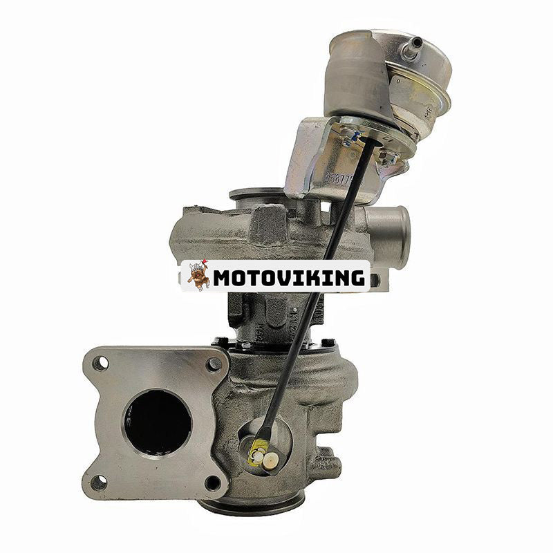 Turbo GT2560S Turboladdare 479-5828 461-1109 556-7936 för Caterpillar CAT Engine C7.1 Grävmaskin 330F 336GC 330GC 329FL