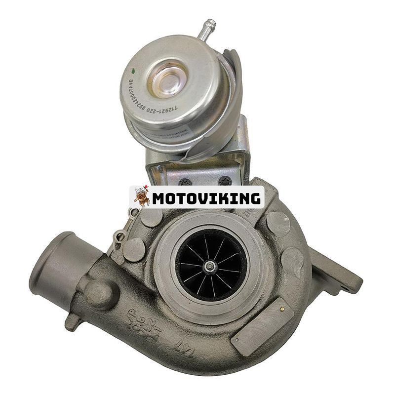 Turbo GT2560S Turboladdare 479-5828 461-1109 556-7936 för Caterpillar CAT Engine C7.1 Grävmaskin 330F 336GC 330GC 329FL