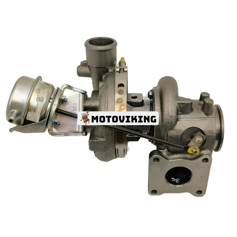 Turbo GT2560S Turboladdare 479-5828 461-1109 556-7936 för Caterpillar CAT Engine C7.1 Grävmaskin 330F 336GC 330GC 329FL